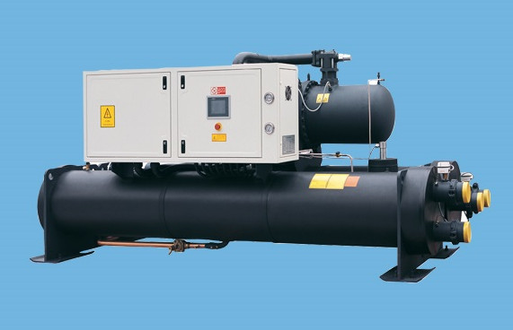 西安中央空調(diào)機(jī)組-地下環(huán)路式(地埋管)水源熱泵機(jī)組